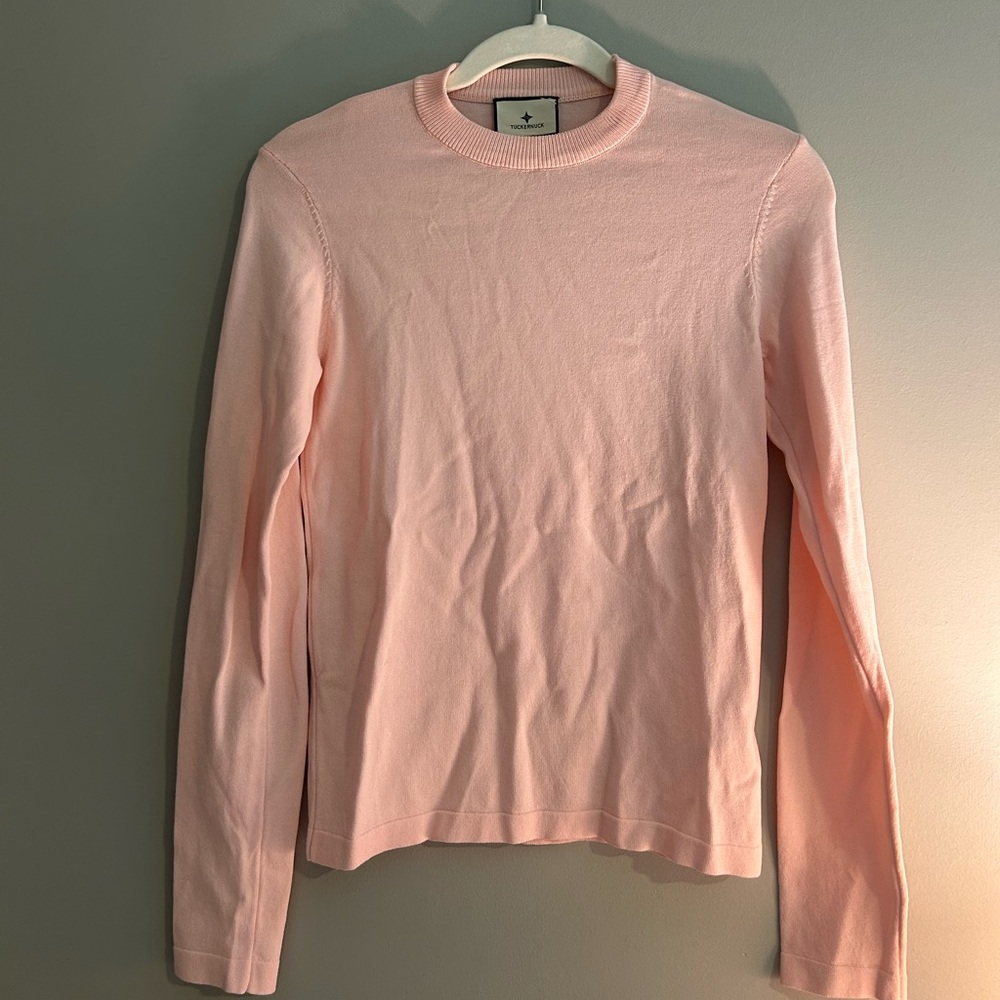 Tuckernuck Knit Vanessa Top